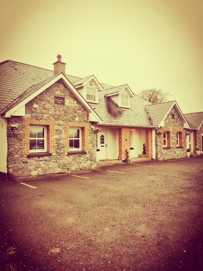 Ballycarnan Lodge Self Catering Accomodation Laois Exterior foto